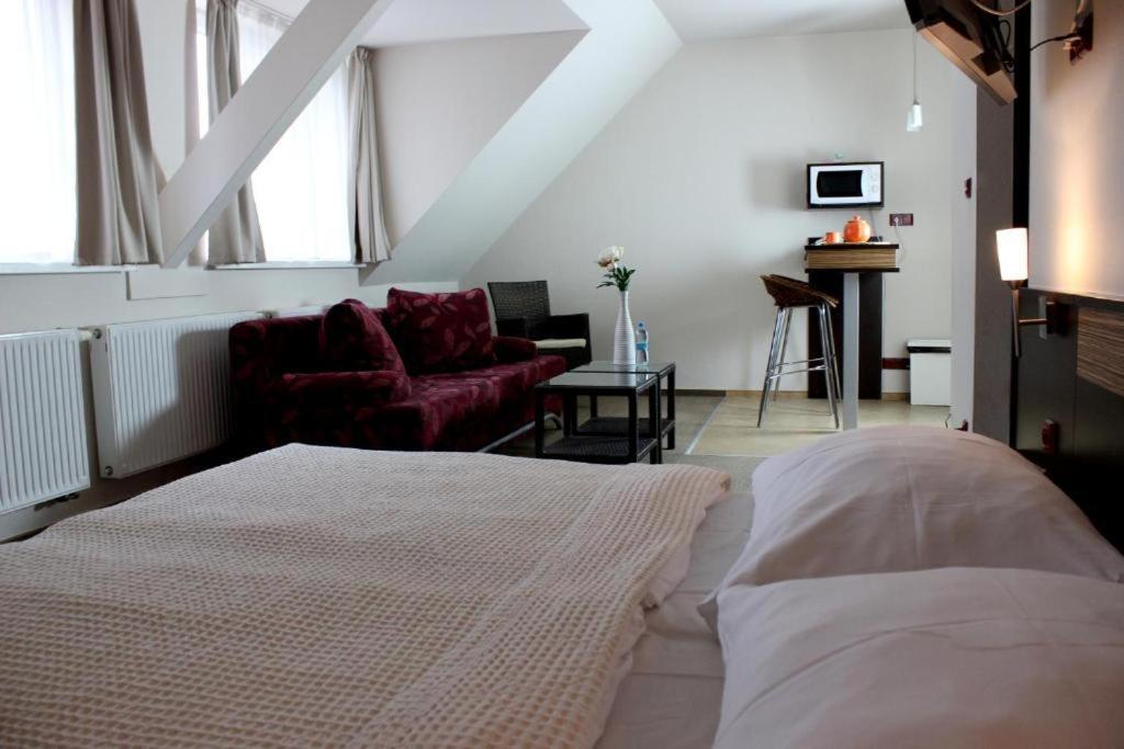 Adameva Resort Piest'any Exteriör bild