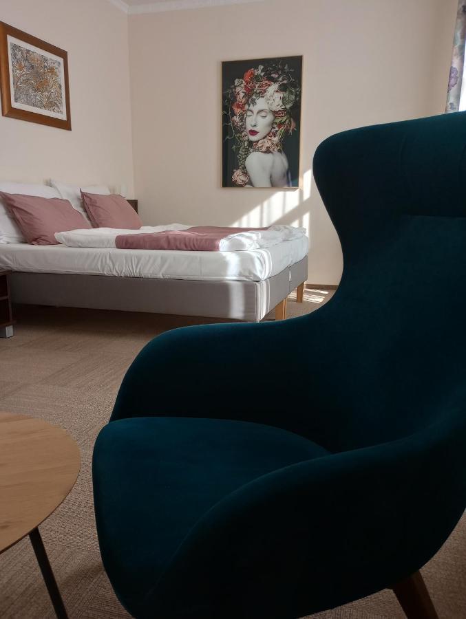 Adameva Resort Piest'any Exteriör bild