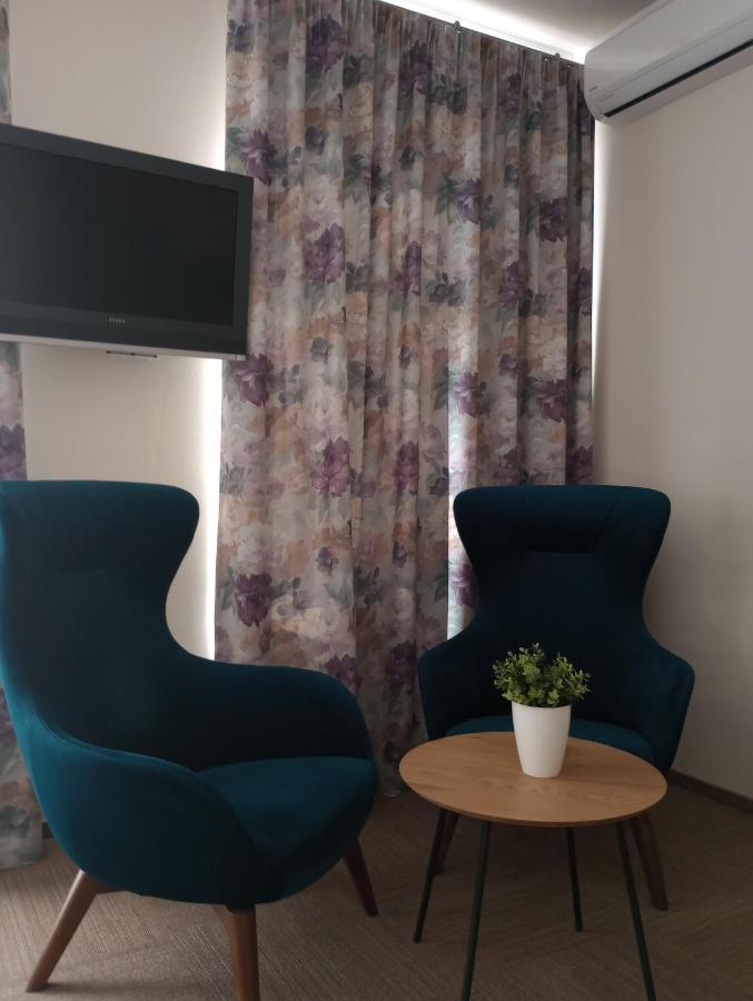 Adameva Resort Piest'any Exteriör bild