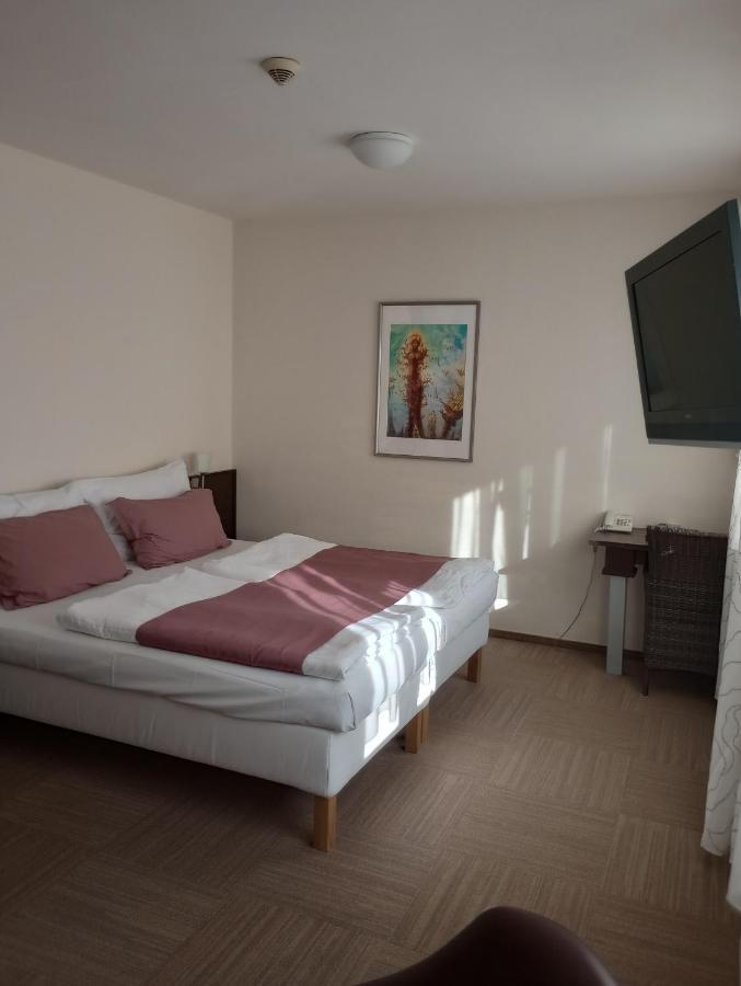 Adameva Resort Piest'any Exteriör bild